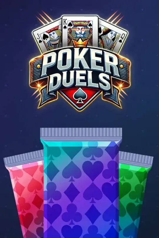 Poker Duels Fresh Vintage