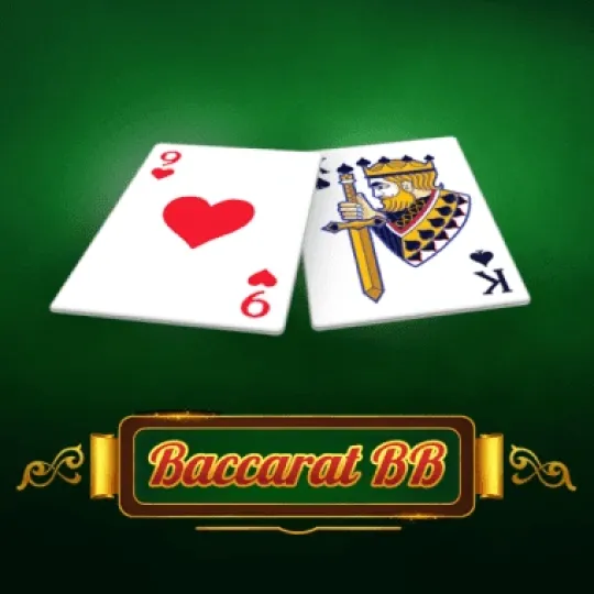 Baccarat BB Barbara Bang