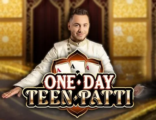 One Day Teen Patti Ezugi