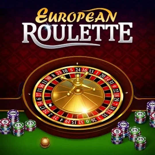 European Roulette Evoplay