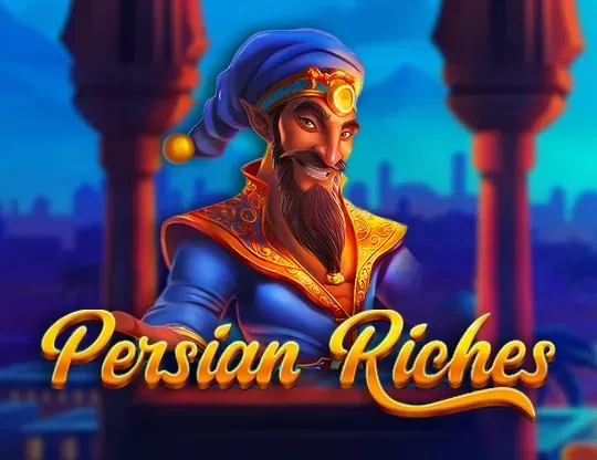 Persian Riches Zephyr Slots